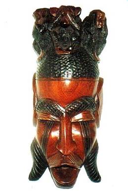 mask