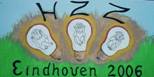 Logo HZZ 2006 bijeenkomst Eindhoven